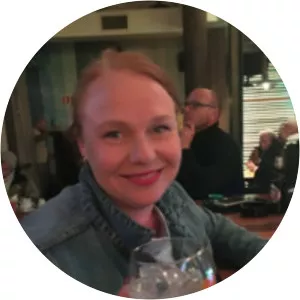 Emily Gascoyne - Television producer