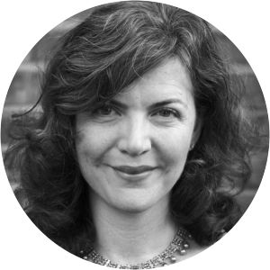 Emily Gee photograph