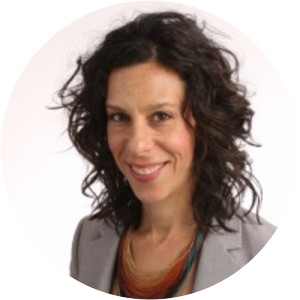 Emily Gertz - Journalist