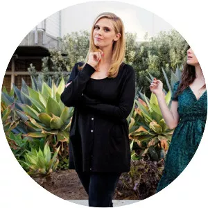 Emily Goldwyn photograph