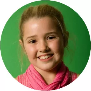 Emily Grace Reaves - American actress