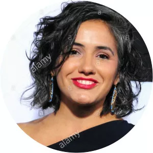 Emily Gunshor - Costume designer