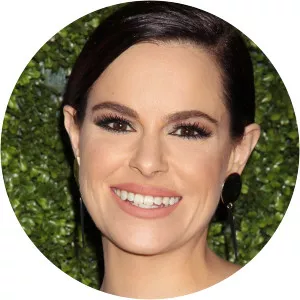 Emily Hampshire