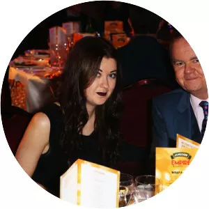 Emily Helen Hislop - Ian Hislop's daughter