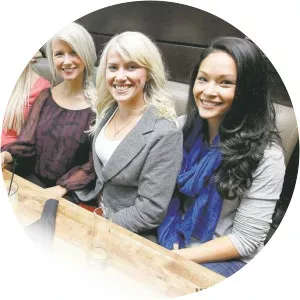 Emily Hendry photograph