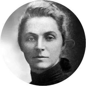 Emily Hobhouse