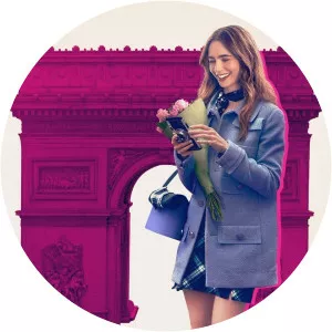Emily in Paris