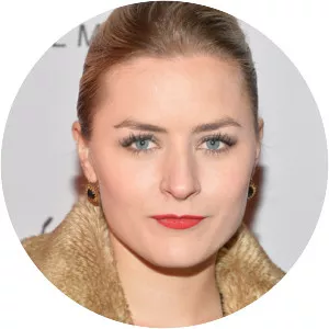 Emily Isacson - Film producer