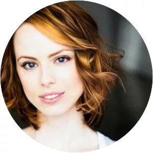 Emily Jackson - Actress