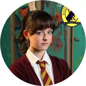 Emily James photograph