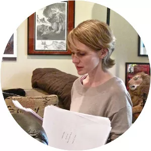 Emily Janice Card photograph