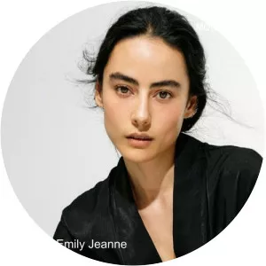 Emily Jeanne - Musical artist