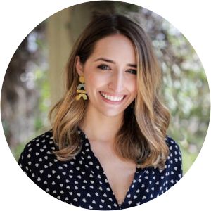 Emily Jeannette Behrs