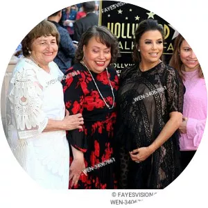 Emily Jeannette Longoria