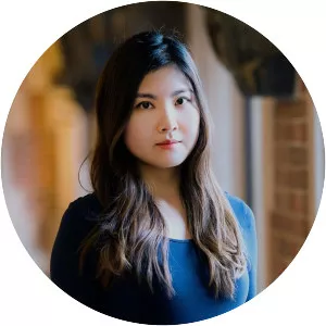Emily Jungmin Yoon - Author