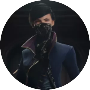 Emily Kaldwin - Fictional character