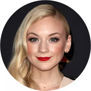 Emily Kinney
