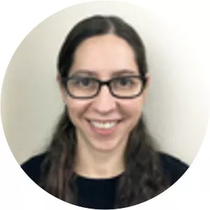 Emily Kintigh - Author