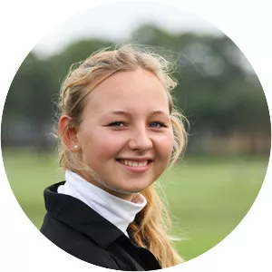 Emily Kristine Pedersen