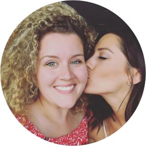 Emily Kufrin photograph