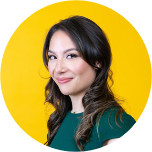 Emily Kwong - Journalist