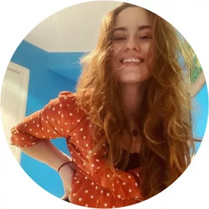 Emily Laing photograph