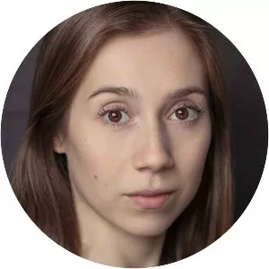 Emily Langham photograph