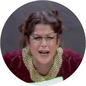 Emily Litella - Fictional character