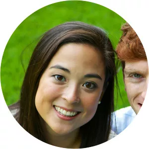 Emily Ma - Yo-Yo Ma's daughter