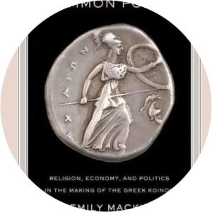 Emily Maureen Mackil - Historian