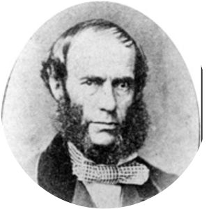 Emily May Darvall photograph