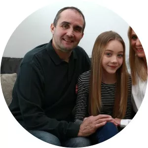 Emily May Owen photograph