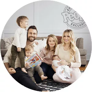 Emily Maynard Johnson - TV personality