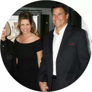 Emily McGinley - Ted McGinley's mother