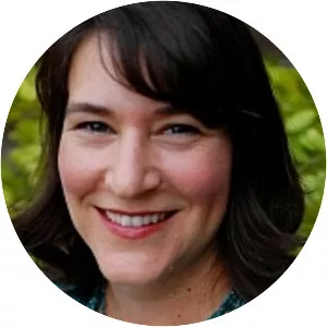 Emily McKay - Writer