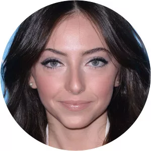 Emily Morden - Actress