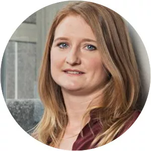 Emily Morgan - Film producer