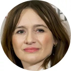Emily Mortimer