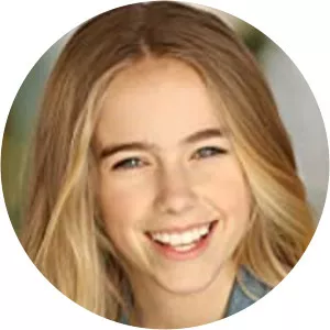 Emily Murden - Actress