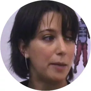 Emily Newton Dunn photograph