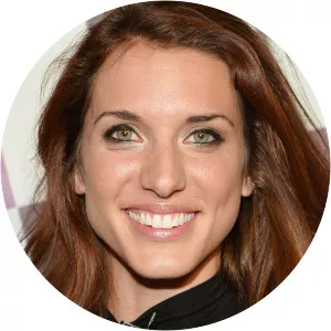 Emily Norine Schromm - TV personality