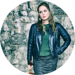 Emily Ondracek-Peterson photograph