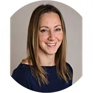 Emily Organ - Author