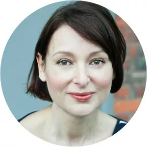 Emily Outred - Actor