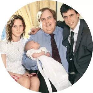 Emily Palmer photograph