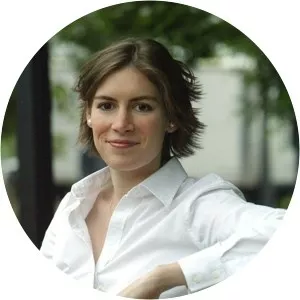 Emily Pataki photograph