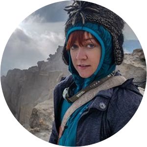 Emily Pennington - Writer