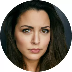 Emily Peterson - Actor