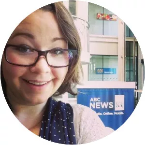 Emily Petroff - Researcher