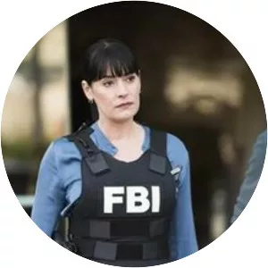 Emily Prentiss - Fictional character